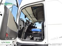 VOLVO FH 460 Globetrotter XL i-Save