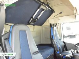 VOLVO FH 460 Globetrotter XL i-Save