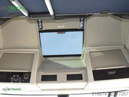 VOLVO FH 460 Globetrotter XL i-Save