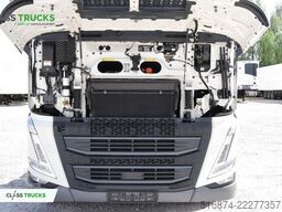 VOLVO FH 460 Globetrotter XL i-Save