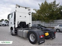 MAN TGX 18.470 GX