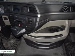 MAN TGX 18.470 GX
