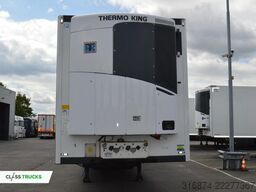 KRONE SDR 2Deck FP60 SLXi 300 Lifting Axle