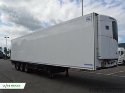 KRONE SDR 2Deck FP60 SLXi 300 Lifting Axle
