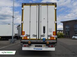 KRONE SDR 2Deck FP60 SLXi 300 Lifting Axle