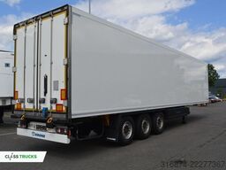 KRONE SDR 2Deck FP60 SLXi 300 Lifting Axle