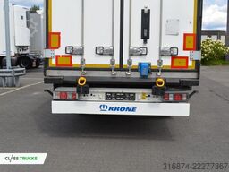 KRONE SDR 2Deck FP60 SLXi 300 Lifting Axle