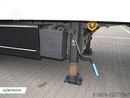 KRONE SDR 2Deck FP60 SLXi 300 Lifting Axle