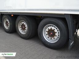 KRONE SDR 2Deck FP60 SLXi 300 Lifting Axle