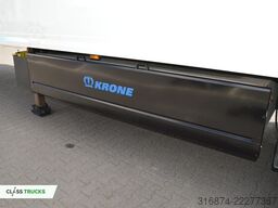 KRONE SDR 2Deck FP60 SLXi 300 Lifting Axle