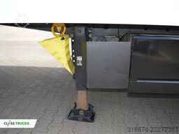 KRONE SDR 2Deck FP60 SLXi 300 Lifting Axle