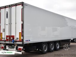 SCHMITZ CARGOBULL SKO FP 60 ThermoKing SLXi 300