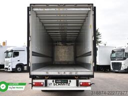 SCHMITZ CARGOBULL SKO Double Deck FP60 ThermoKing SLXi 300