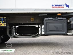 SCHMITZ CARGOBULL SKO Double Deck FP60 ThermoKing SLXi 300