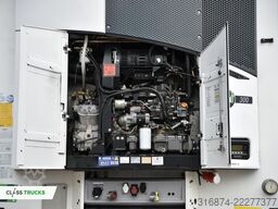 SCHMITZ CARGOBULL SKO Double Deck FP60 ThermoKing SLXi 300