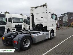 MAN TGX 18.470 GX