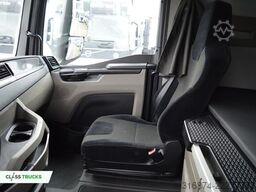 MAN TGX 18.470 GX