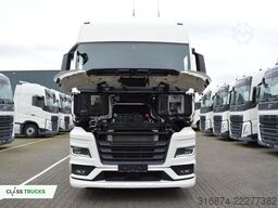 MAN TGX 18.470 GX