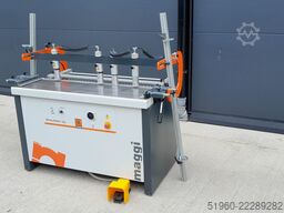 Maggi Engineering BS 35 2/26
