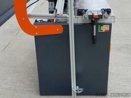 Maggi Engineering BS 35 2/26
