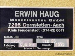 Hauk Fzz 95