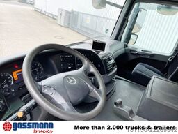 Mercedes-Benz Actros 2544 L 6x2, Retarder, Lenkachse, Heckkran