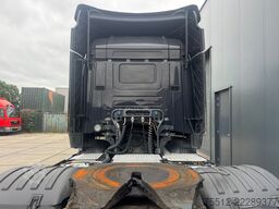 Scania R450 / 6X2 / 297.000 KM!! / TUV:2-2027 / Belgiu...