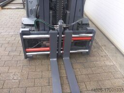 Linde E50 Batterie Neu