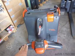 Linde T16L
