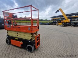 JLG I R2632 I 10m I 2022