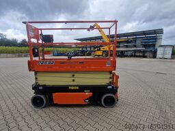 JLG I R2632 I 10m I 2022