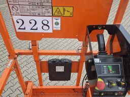 JLG I R2632 I 10m I 2022