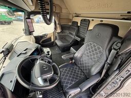  Actros 1848 LS GIGA FULL