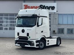 Actros 1851 LS