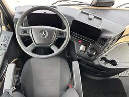  Actros 1851 LS