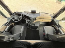  Actros 1851 LS