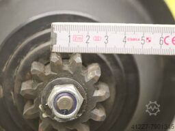 Bosch MWM RHS 518V16