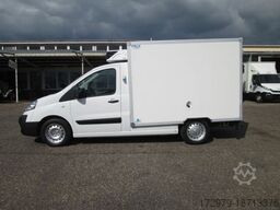 FIAT Scudo 2.0*Carrier-Tiefkühler*Euro5*