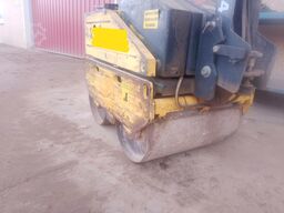 BOMAG BW 65H