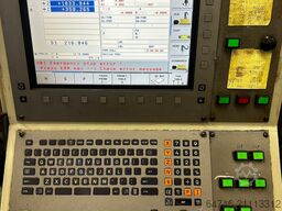 KIHEUNG KNC-RT 1000 with rotary tabel + atc