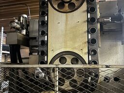 KIHEUNG KNC-RT 1000 with rotary tabel + atc