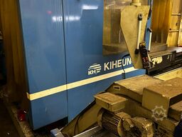 KIHEUNG KNC-RT 1000 with rotary tabel + atc
