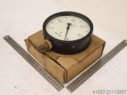 TGL 1/BM 20/2 160Ø  -1-0 kp/cm²