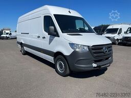 MERCEDES-BENZ Sprinter 317 CDI KA/PRO/MAXI/L3H2/4325/MBUX/NAVI