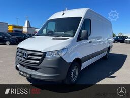 MERCEDES-BENZ Sprinter 317 CDI KA/PRO/MAXI/L3H2/4325/MBUX/NAVI