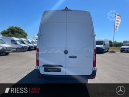 MERCEDES-BENZ Sprinter 317 CDI KA/PRO/MAXI/L3H2/4325/MBUX/NAVI