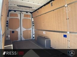 MERCEDES-BENZ Sprinter 317 CDI KA/PRO/MAXI/L3H2/4325/MBUX/NAVI