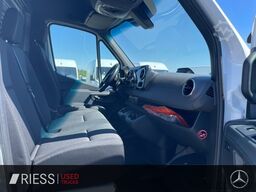MERCEDES-BENZ Sprinter 317 CDI KA/PRO/MAXI/L3H2/4325/MBUX/NAVI