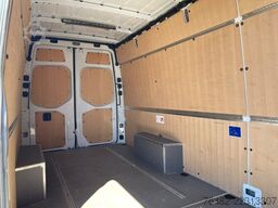 MERCEDES-BENZ Sprinter 317 CDI KA/PRO/MAXI/L3H2/4325/MBUX/NAVI