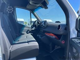 MERCEDES-BENZ Sprinter 317 CDI KA/PRO/MAXI/L3H2/4325/MBUX/NAVI